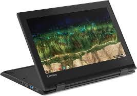 Lenovo 500E Series